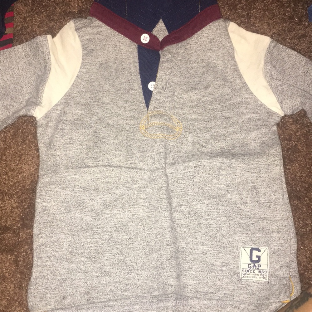 Shirt
